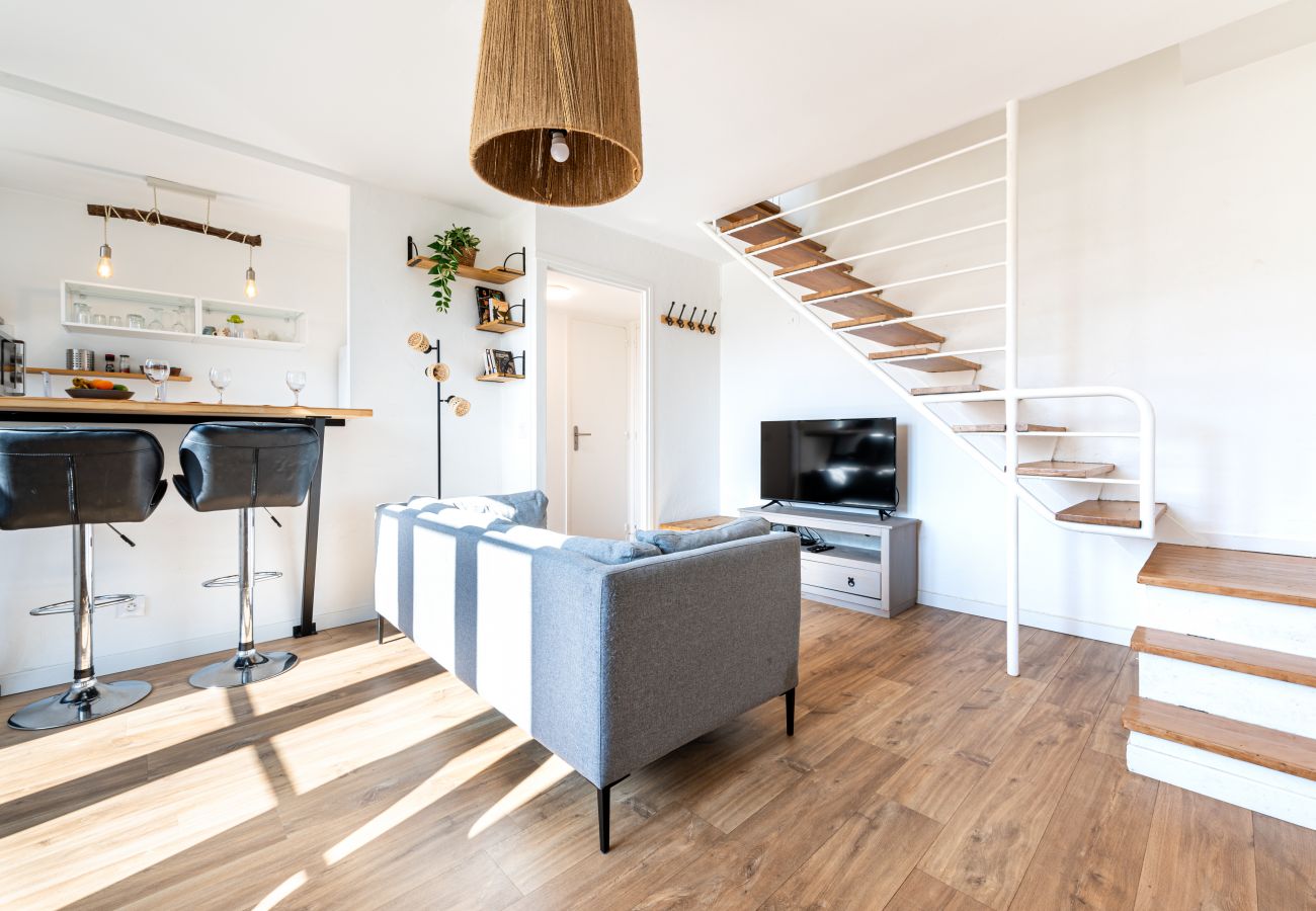 Appartement à Grenoble - Beauvert