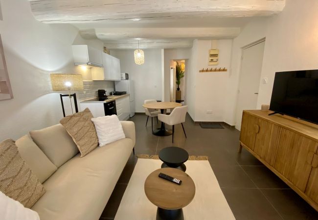 Avignon - Appartement