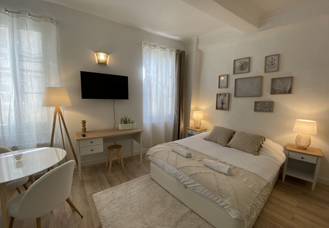 Studio à Avignon - AVIGNON Campane