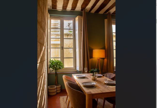Avignon - Appartement