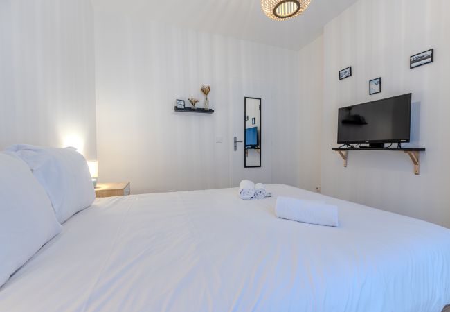 Appartement à Grenoble - Capitaine Camine  Appartement à Grenoble - Capitaine Camine