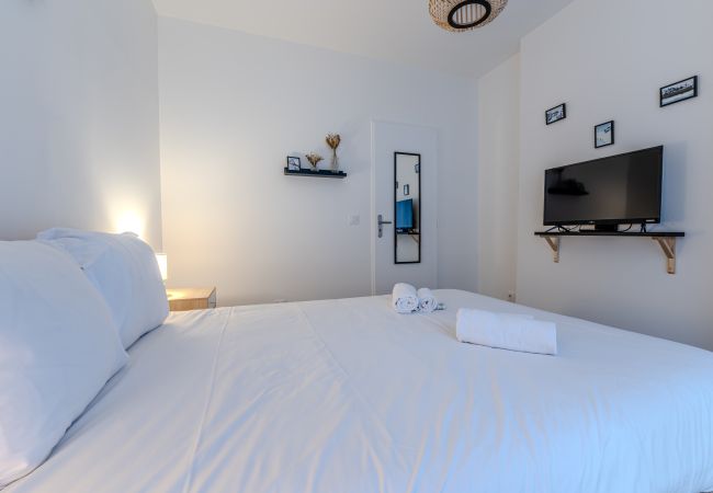 Appartement à Grenoble - Capitaine Camine  Appartement à Grenoble - Capitaine Camine