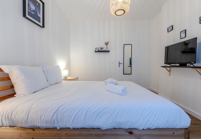 Appartement à Grenoble - Capitaine Camine  Appartement à Grenoble - Capitaine Camine