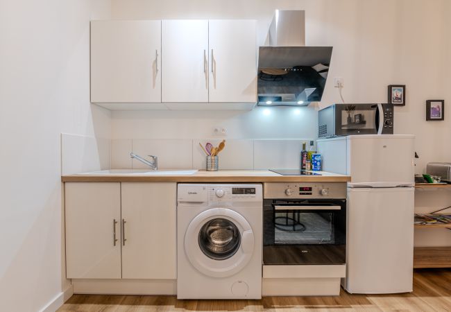 Appartement à Grenoble - Capitaine Camine  Appartement à Grenoble - Capitaine Camine