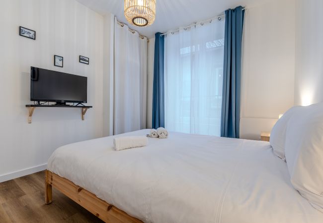 Appartement à Grenoble - Capitaine Camine  Appartement à Grenoble - Capitaine Camine