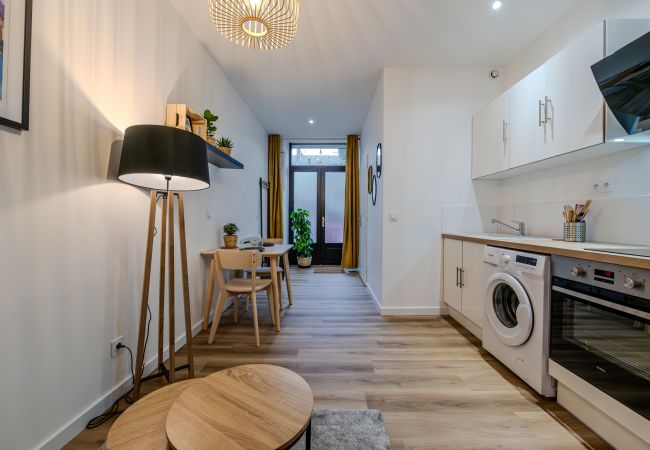 Appartement à Grenoble - Capitaine Camine  Appartement à Grenoble - Capitaine Camine