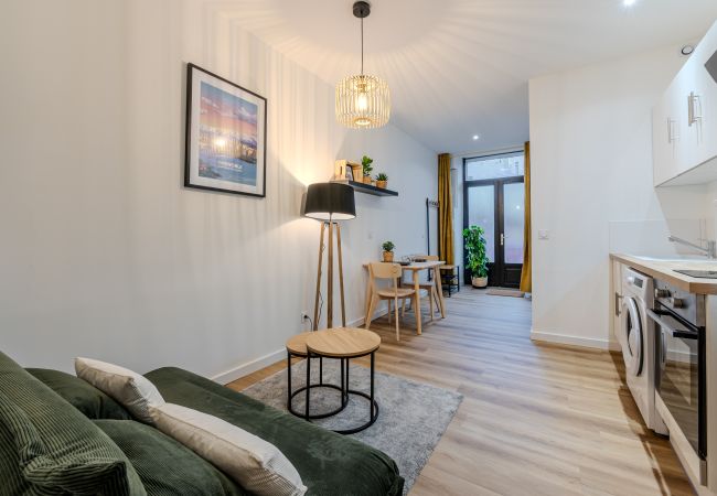 Appartement à Grenoble - Capitaine Camine  Appartement à Grenoble - Capitaine Camine