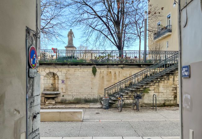 Appartement à Grenoble - Impasse Du Four Appartement à Grenoble - Impasse Du Four