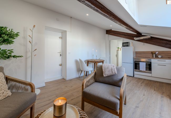 Appartement à Grenoble - Impasse Du Four Appartement à Grenoble - Impasse Du Four