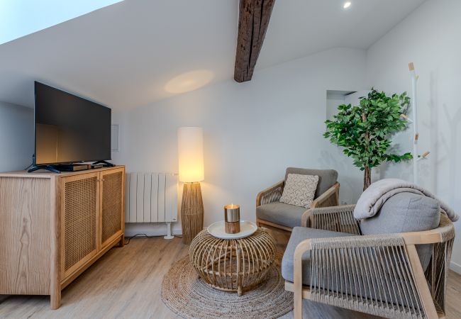 Appartement à Grenoble - Impasse Du Four Appartement à Grenoble - Impasse Du Four