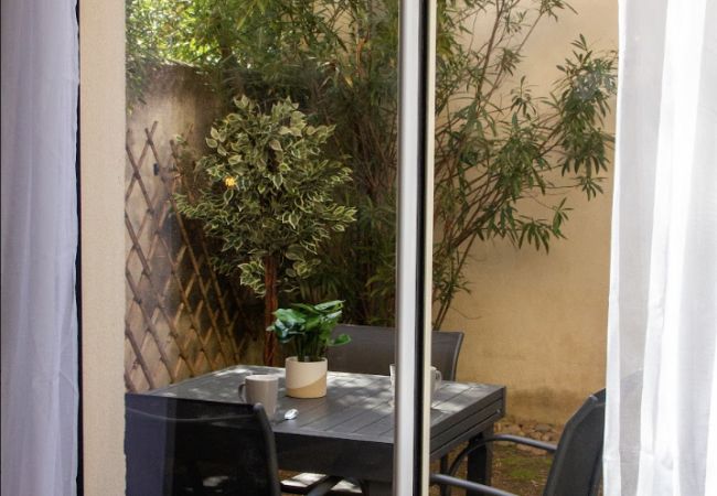 Appartement à Avignon - AVIGNON - Saint Jean Appartement à Avignon - AVIGNON - Saint Jean