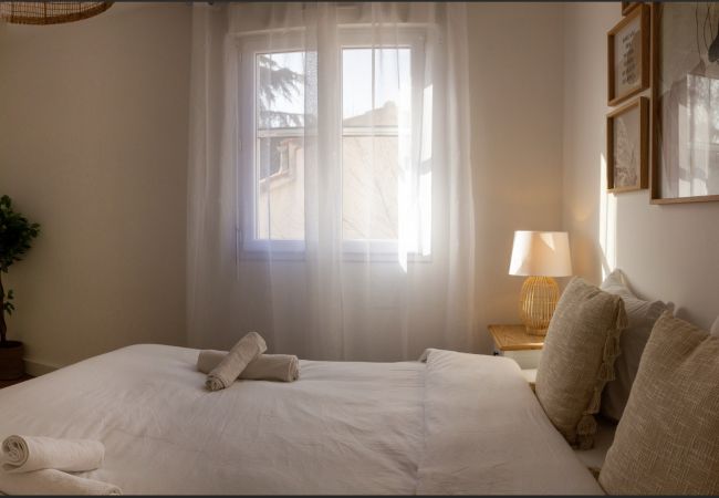 Appartement à Avignon - AVIGNON - Saint Jean Appartement à Avignon - AVIGNON - Saint Jean