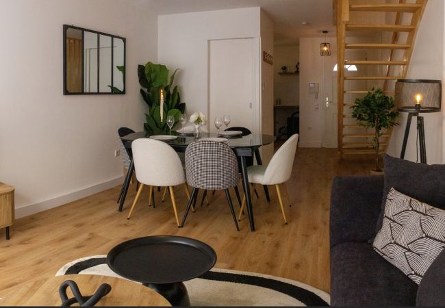 Appartement à Avignon - AVIGNON - Saint Jean Appartement à Avignon - AVIGNON - Saint Jean
