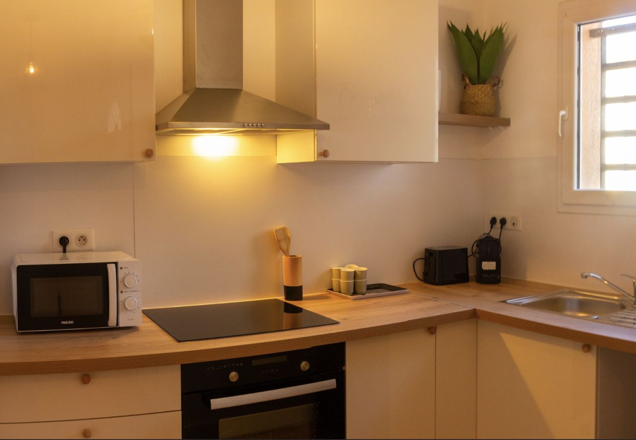 Appartement à Avignon - AVIGNON - Saint Jean Appartement à Avignon - AVIGNON - Saint Jean