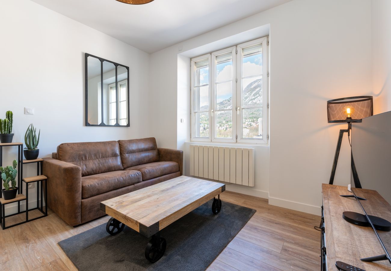 Appartement à Grenoble - Arago