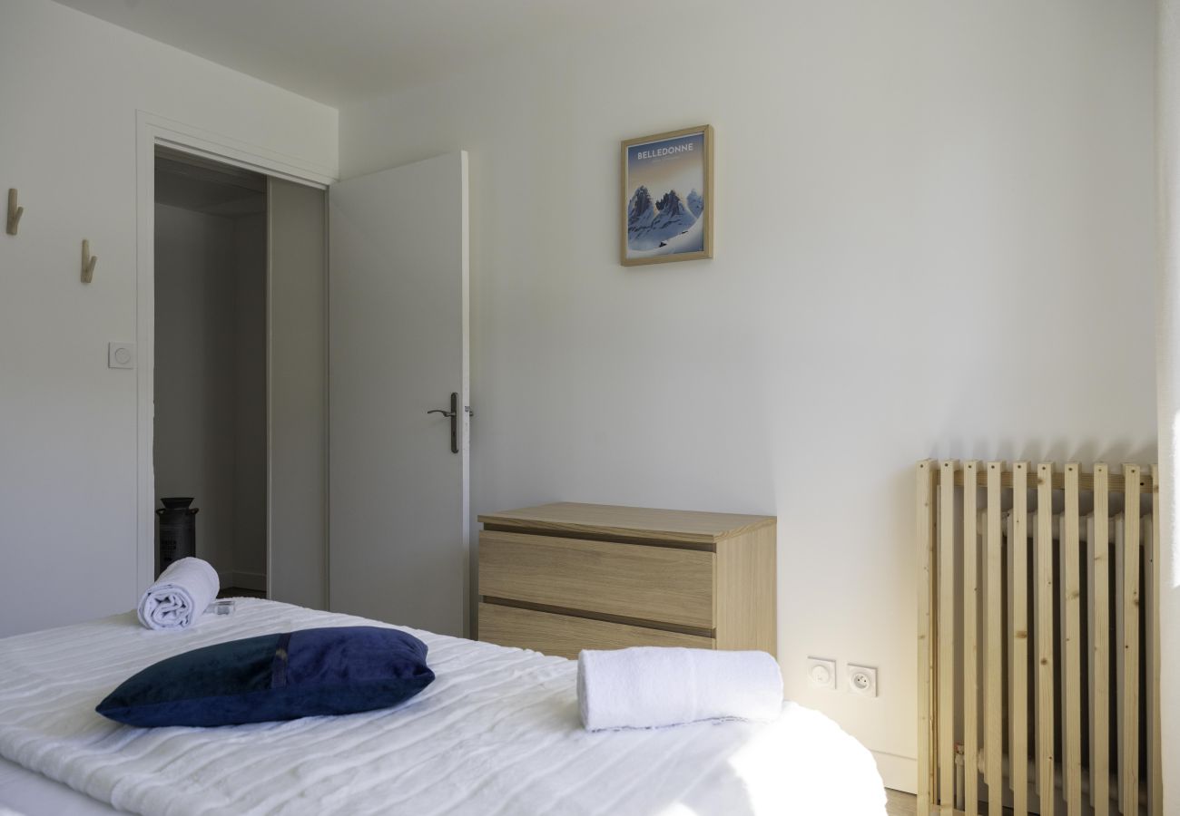 Appartement à Grenoble - Charmant T3 - quartier eaux claires - wifi Appartement à Grenoble - Charmant T3 - quartier eaux claires - wifi