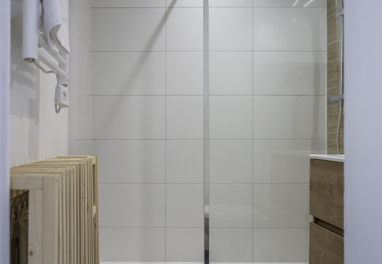 Appartement à Grenoble - Charmant T3 - quartier eaux claires - wifi Appartement à Grenoble - Charmant T3 - quartier eaux claires - wifi