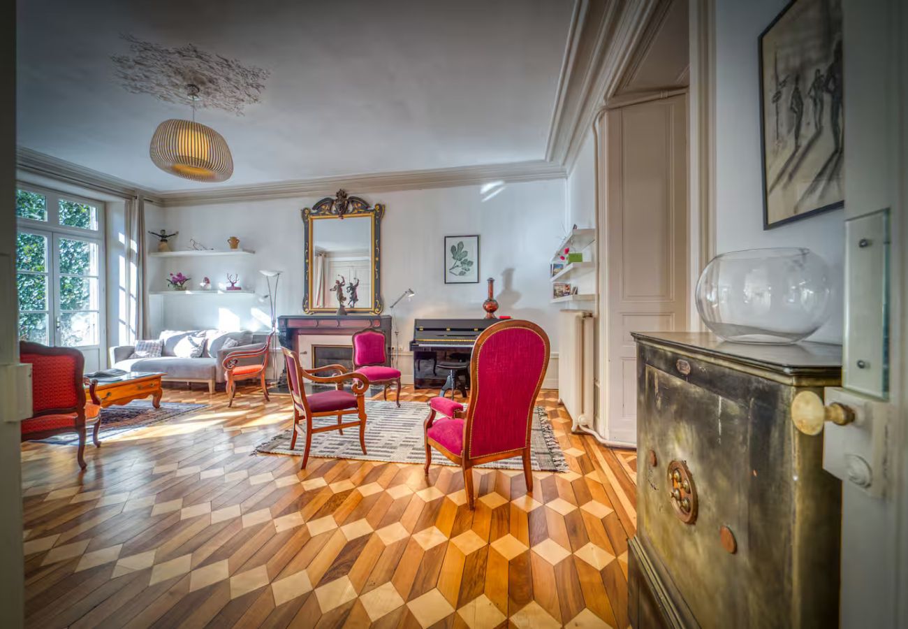 Appartement à Grenoble - Saint Laurent