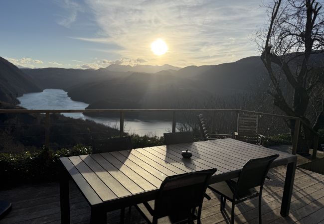 Maison à Notre-Dame-de-Commiers - Notre dame de commiers