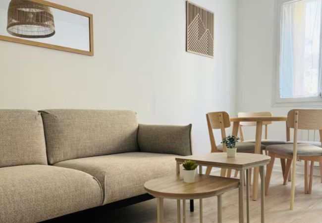 Appartement à Grenoble - 51 Général Ferrié - Moderne & Lumineux