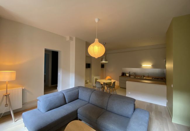 Appartement à Grenoble - CHENOISE 2