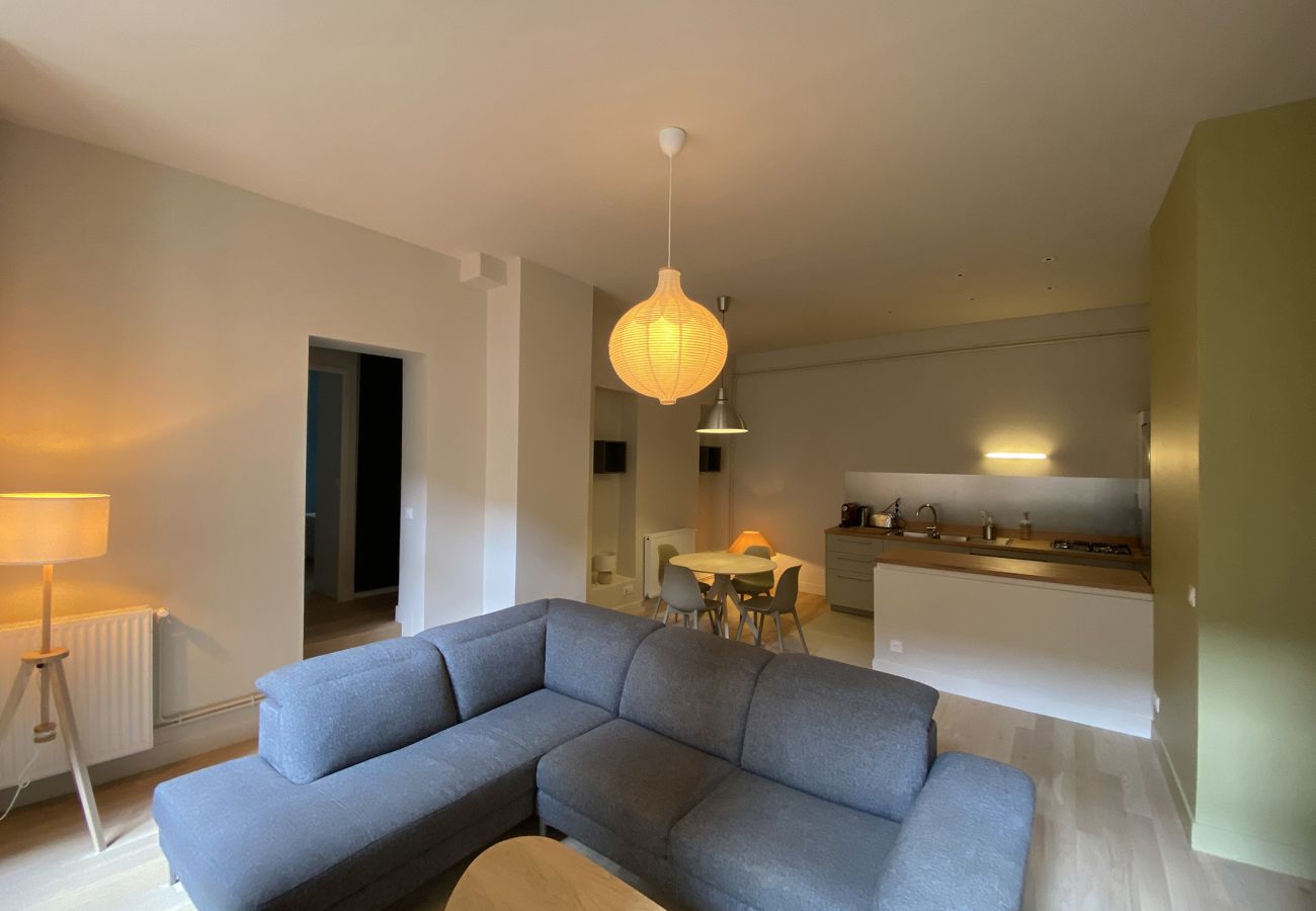 Appartement à Grenoble - CHENOISE 2