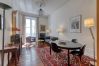 Appartement à Grenoble - Thiers - T4 : Hyper-centre Grenoble - spacieux - 5 pers
