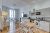 Appartement à Grenoble - Docteur Mazet