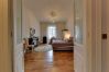 Appartement à Grenoble - Escale Elégance Vicat - Spacieux & Lumineux - Balcon