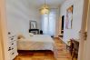 Appartement à Grenoble - Escale Elégance Vicat - Spacieux & Lumineux - Balcon