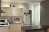 Appartement à Grenoble - Bayard - Appartement Hyper-centre - spacieux - 4 personnes