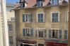 Appartement à Grenoble - Bayard - Appartement Hyper-centre - spacieux - 4 personnes