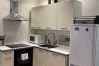 Appartement à Grenoble - Bayard - Appartement Hyper-centre - spacieux - 4 personnes