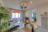 Appartement à Grenoble - The Green Home - Elégant 2 chambres - Balcon & Wifi Fibre 