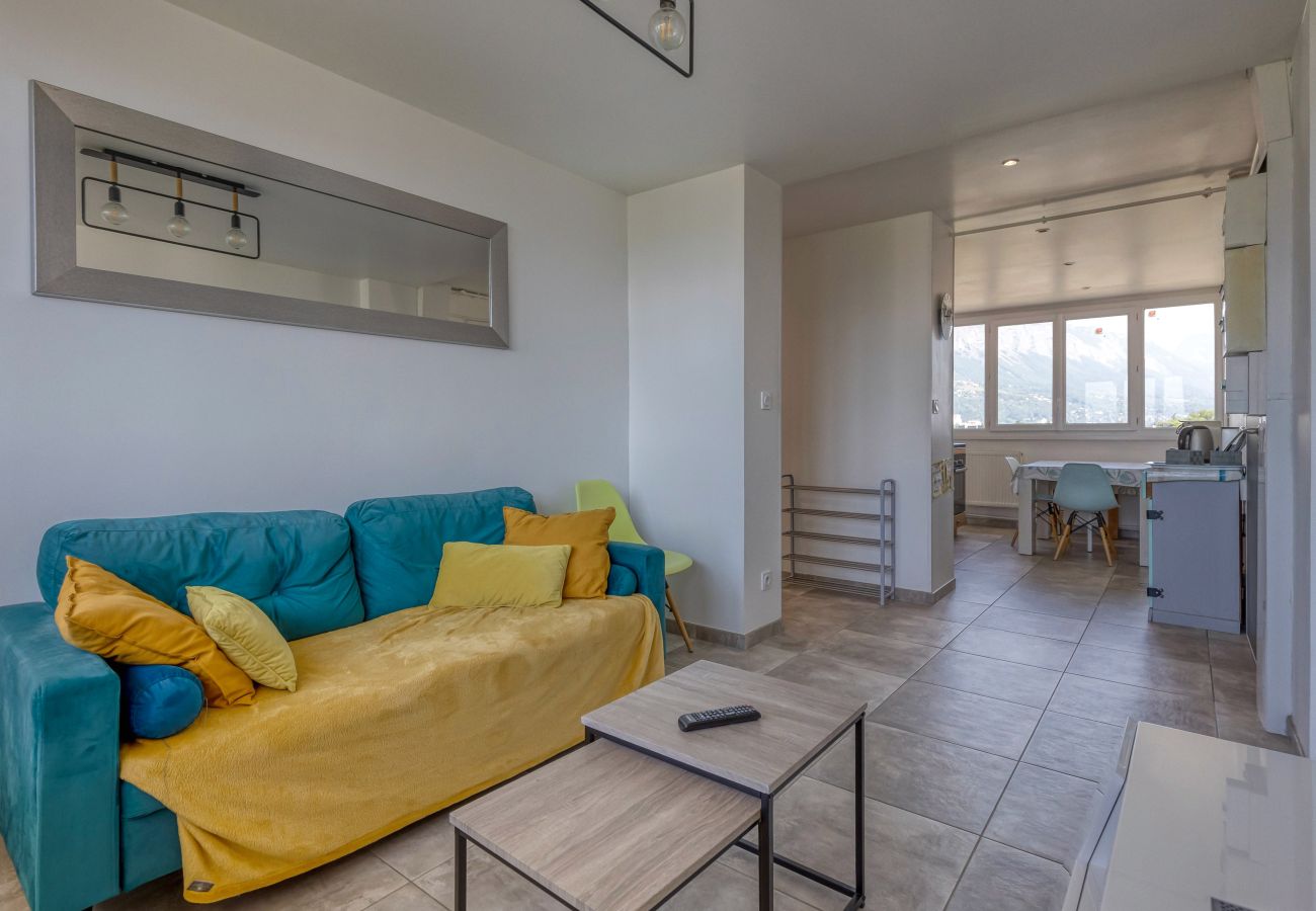 Appartement à Saint-Martin-d´Hères - Paul Vallier