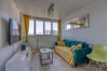 Appartement à Saint-Martin-d´Hères - Paul Vallier