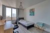 Appartement à Saint-Martin-d´Hères - Paul Vallier