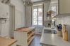Appartement à Grenoble - La Parenthèse Citadine – Logement Spacieux & Cosy - Sainte Claire