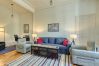 Appartement à Grenoble - La Parenthèse Citadine – Logement Spacieux & Cosy - Sainte Claire
