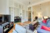 Appartement à Grenoble - La Parenthèse Citadine – Logement Spacieux & Cosy - Sainte Claire