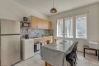 Appartement à Grenoble - Général Champon - Studio calme et bien situé, Grenoble centre